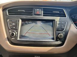 Hyundai i20 Asta CVT full