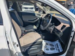 Hyundai i20 Asta CVT full