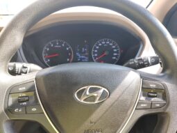 Hyundai i20 Asta CVT full