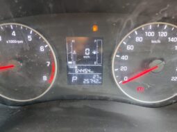 Hyundai i20 Asta CVT full