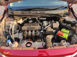 Honda Amaze 1.2 VX CVT IVTEC full