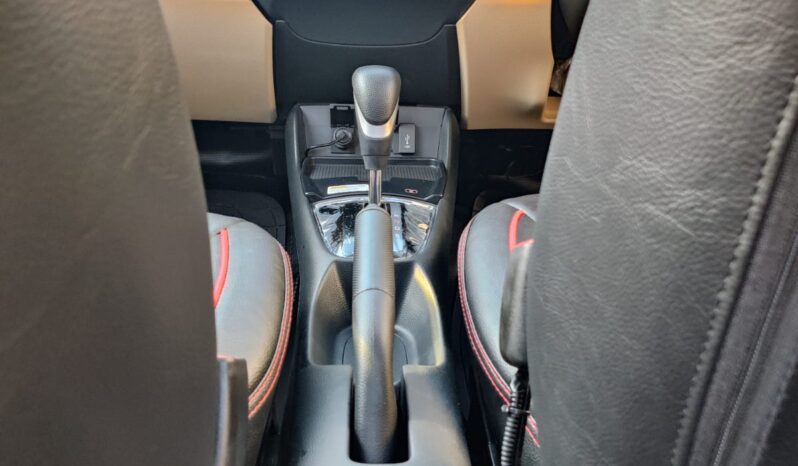 Honda Amaze 1.2 VX CVT IVTEC full