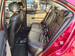 Honda Amaze 1.2 VX CVT IVTEC full