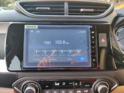 Honda Amaze 1.2 VX CVT IVTEC full