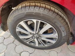 Honda Amaze 1.2 VX CVT IVTEC full