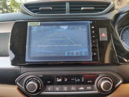 Honda Amaze 1.2 VX CVT IVTEC full