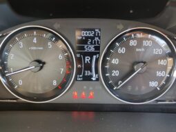 Honda Amaze 1.2 VX CVT IVTEC full