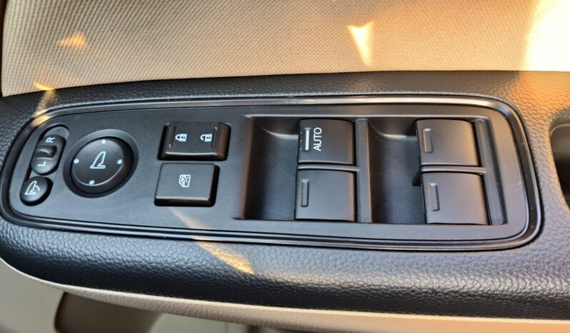 Honda Amaze 1.2 VX CVT IVTEC full