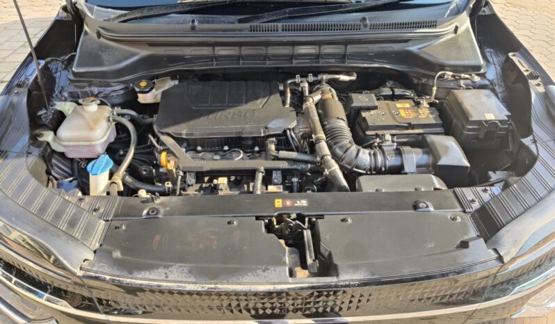 Kia Carens DCT Luxury (O) 7Str full