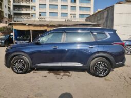 Kia Carens DCT Luxury (O) 7Str full