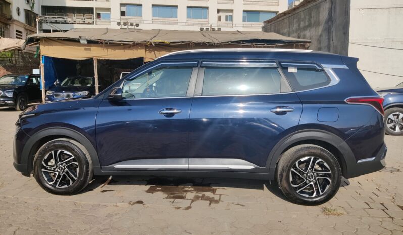 Kia Carens DCT Luxury (O) 7Str full