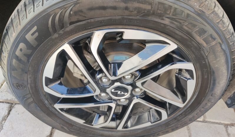 Kia Carens DCT Luxury (O) 7Str full