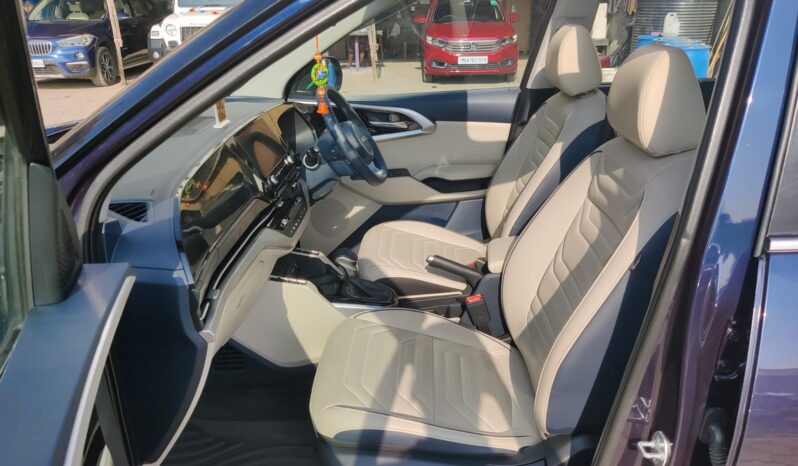 Kia Carens DCT Luxury (O) 7Str full