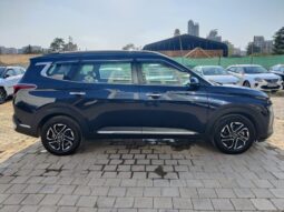 Kia Carens DCT Luxury (O) 7Str full