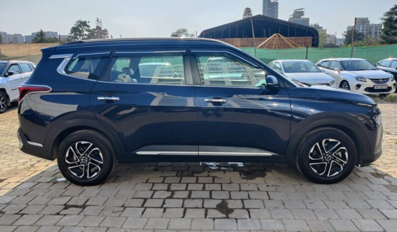 Kia Carens DCT Luxury (O) 7Str full