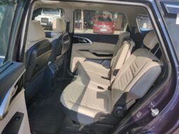 Kia Carens DCT Luxury (O) 7Str full