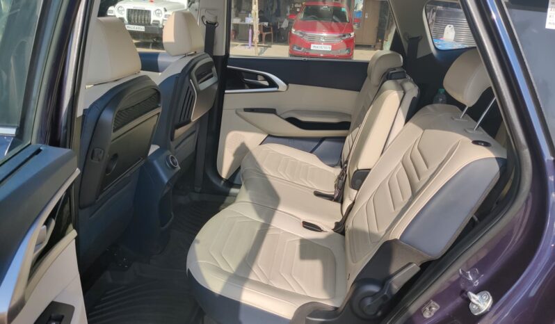 Kia Carens DCT Luxury (O) 7Str full