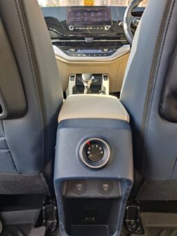 Kia Carens DCT Luxury (O) 7Str full