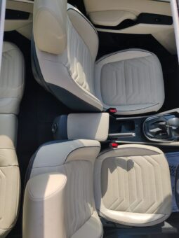 Kia Carens DCT Luxury (O) 7Str full