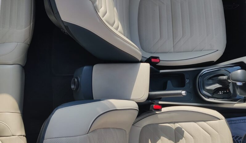 Kia Carens DCT Luxury (O) 7Str full