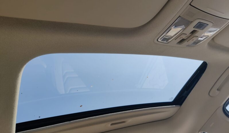 Kia Carens DCT Luxury (O) 7Str full