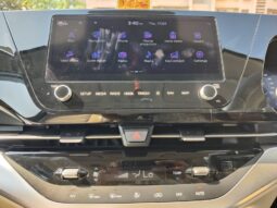 Kia Carens DCT Luxury (O) 7Str full