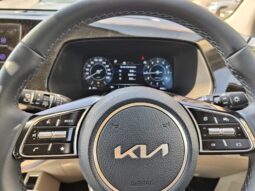 Kia Carens DCT Luxury (O) 7Str full