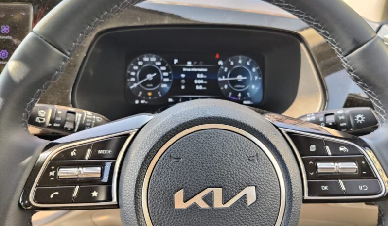 Kia Carens DCT Luxury (O) 7Str full