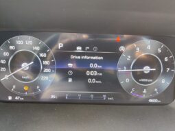 Kia Carens DCT Luxury (O) 7Str full