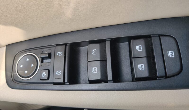 Kia Carens DCT Luxury (O) 7Str full
