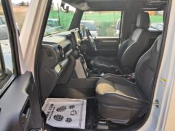 Mahindra Thar LX P 4WD 4S HT full