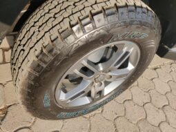 Mahindra Thar LX P 4WD 4S HT full