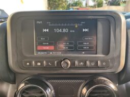 Mahindra Thar LX P 4WD 4S HT full
