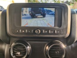 Mahindra Thar LX P 4WD 4S HT full