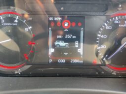 Mahindra Thar LX P 4WD 4S HT full