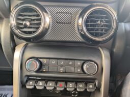 Mahindra Thar LX P 4WD 4S HT full