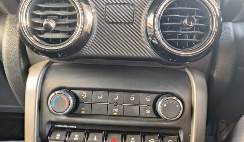 Mahindra Thar LX P 4WD 4S HT full
