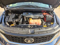 Tata Hexa XTA 6Str full