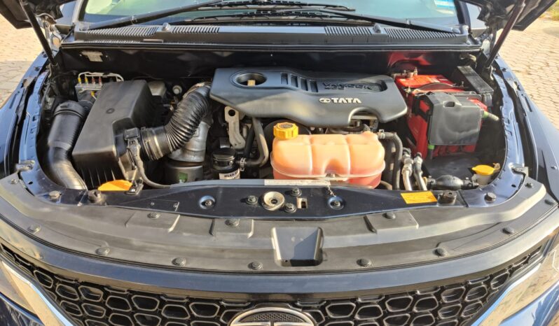 Tata Hexa XTA 6Str full