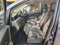 Tata Hexa XTA 6Str full