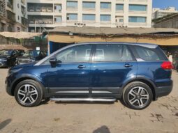 Tata Hexa XTA 6Str full