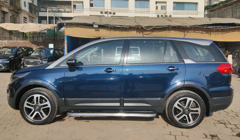 Tata Hexa XTA 6Str full