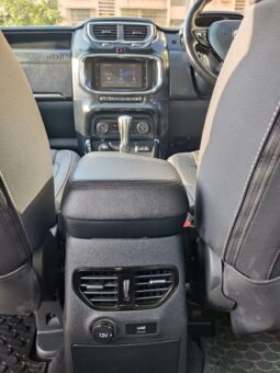 Tata Hexa XTA 6Str full