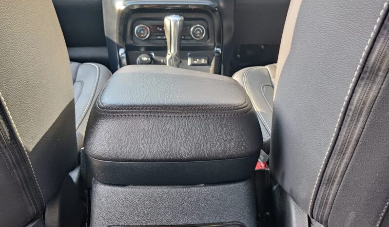 Tata Hexa XTA 6Str full
