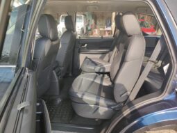 Tata Hexa XTA 6Str full