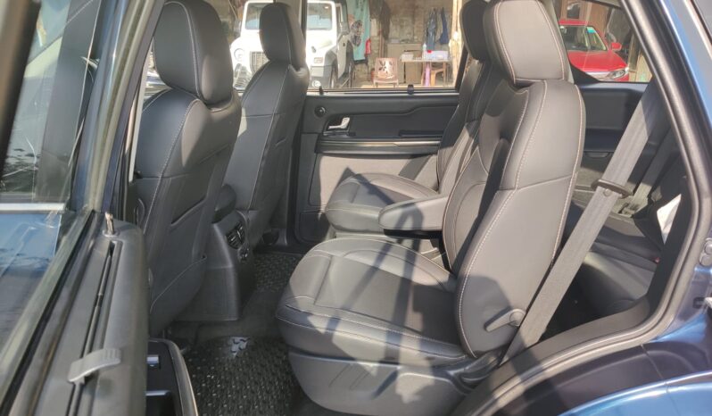 Tata Hexa XTA 6Str full