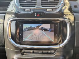 Tata Hexa XTA 6Str full
