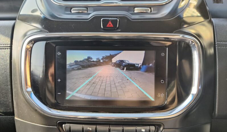 Tata Hexa XTA 6Str full