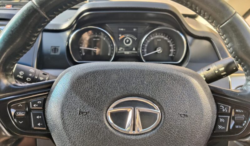 Tata Hexa XTA 6Str full