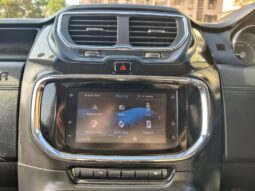 Tata Hexa XTA 6Str full